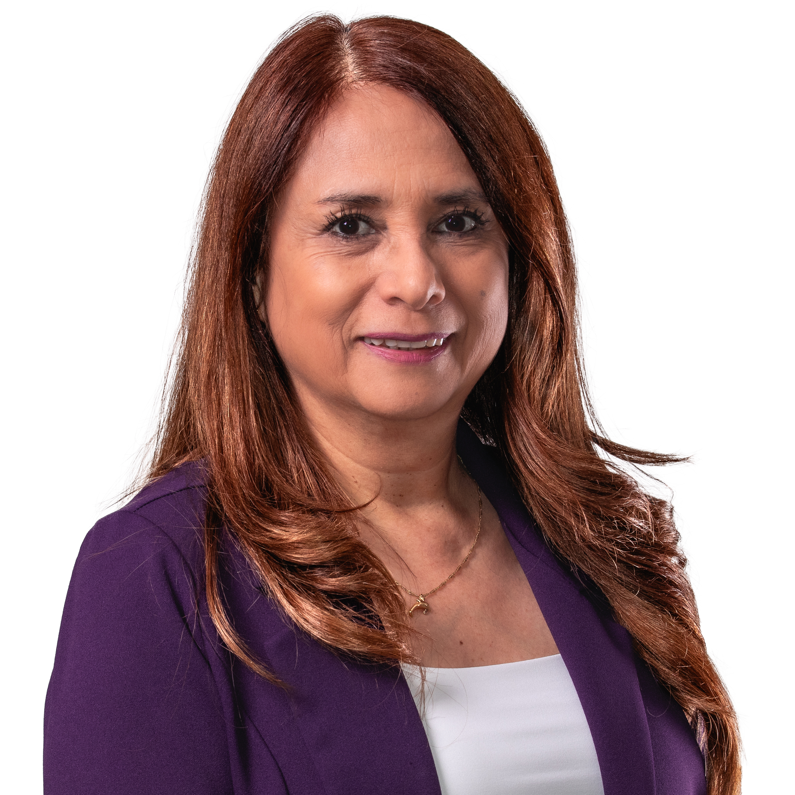 Adinet Velandia Moreno

