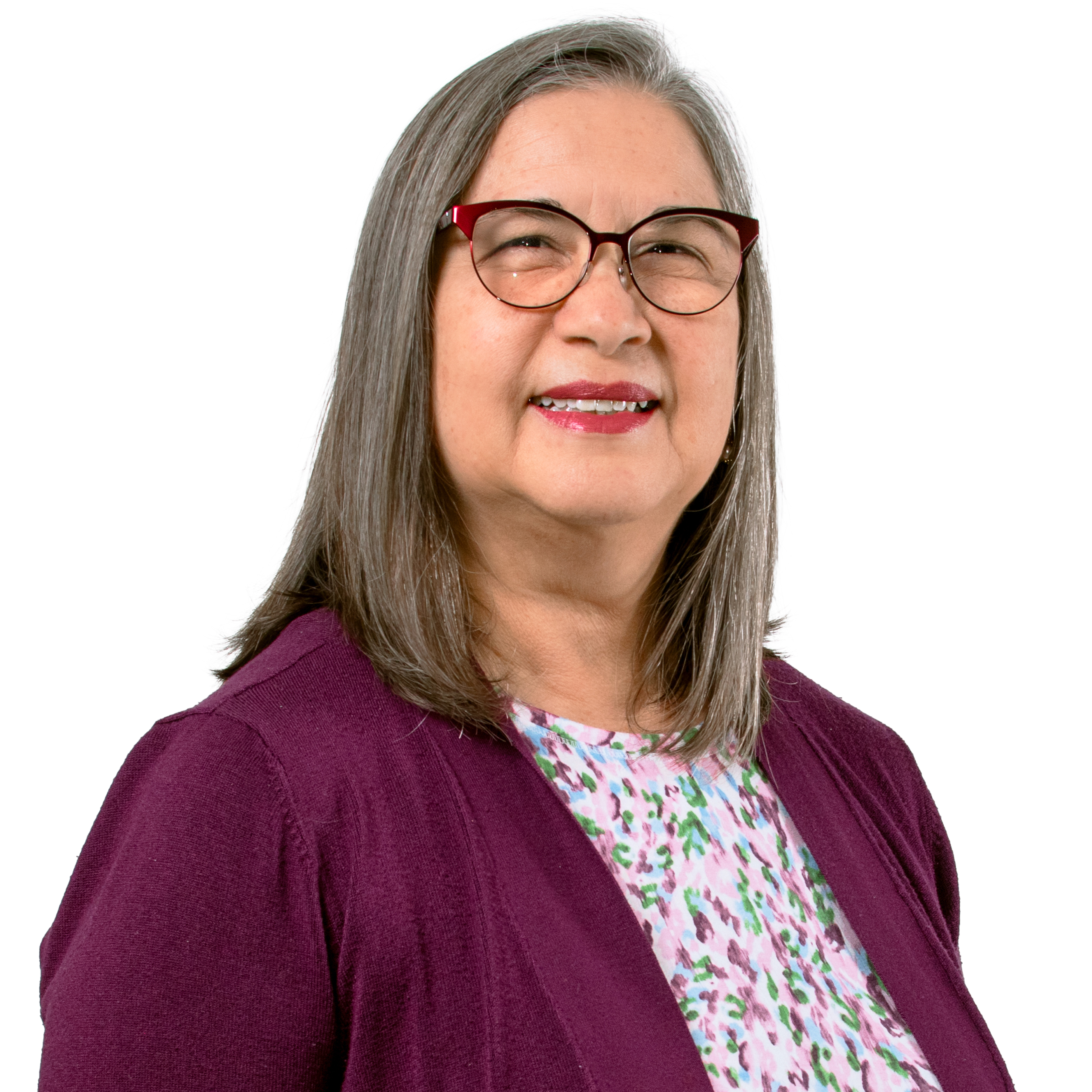 Amarilys Irausquin
