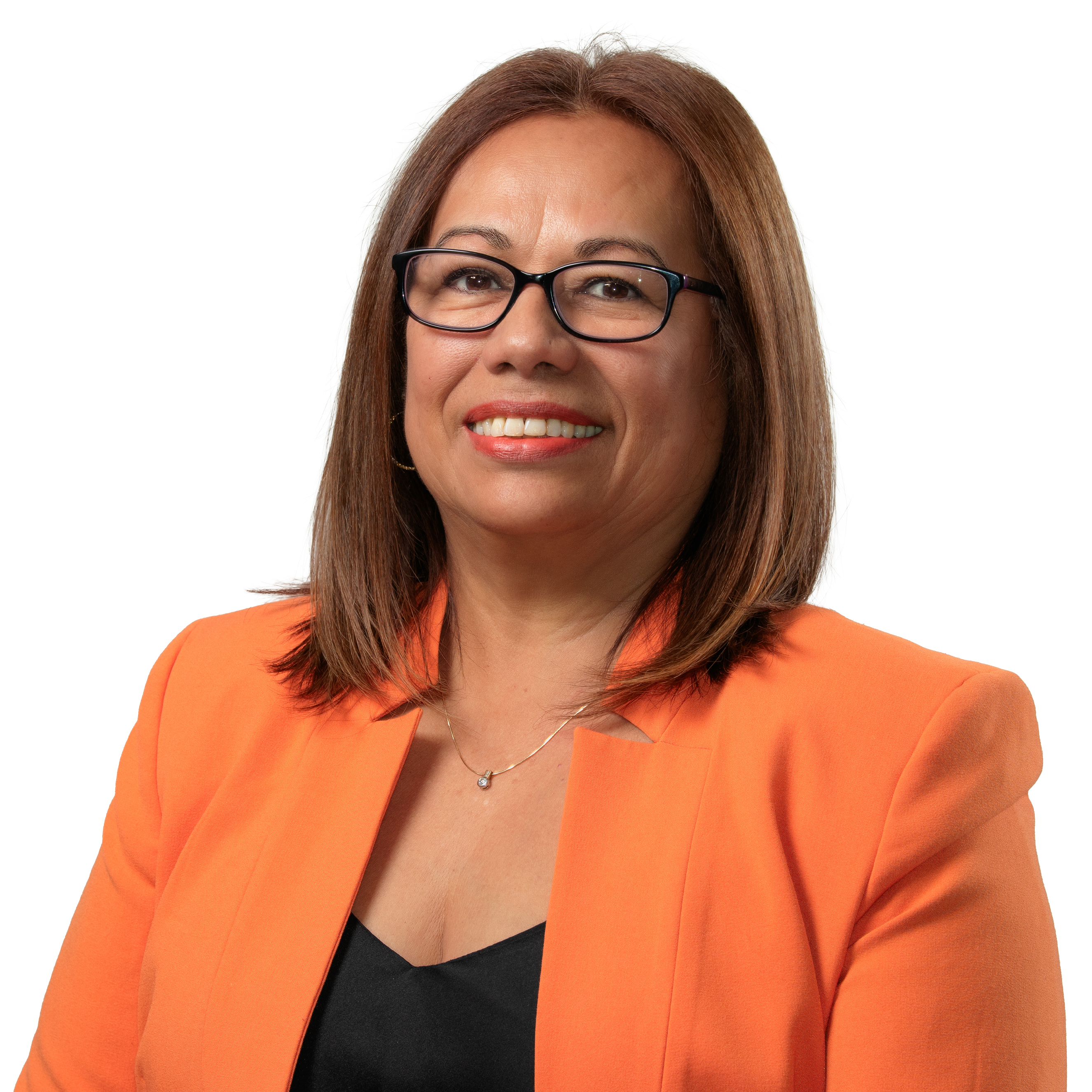 Aura Gonzalez Aguilar

