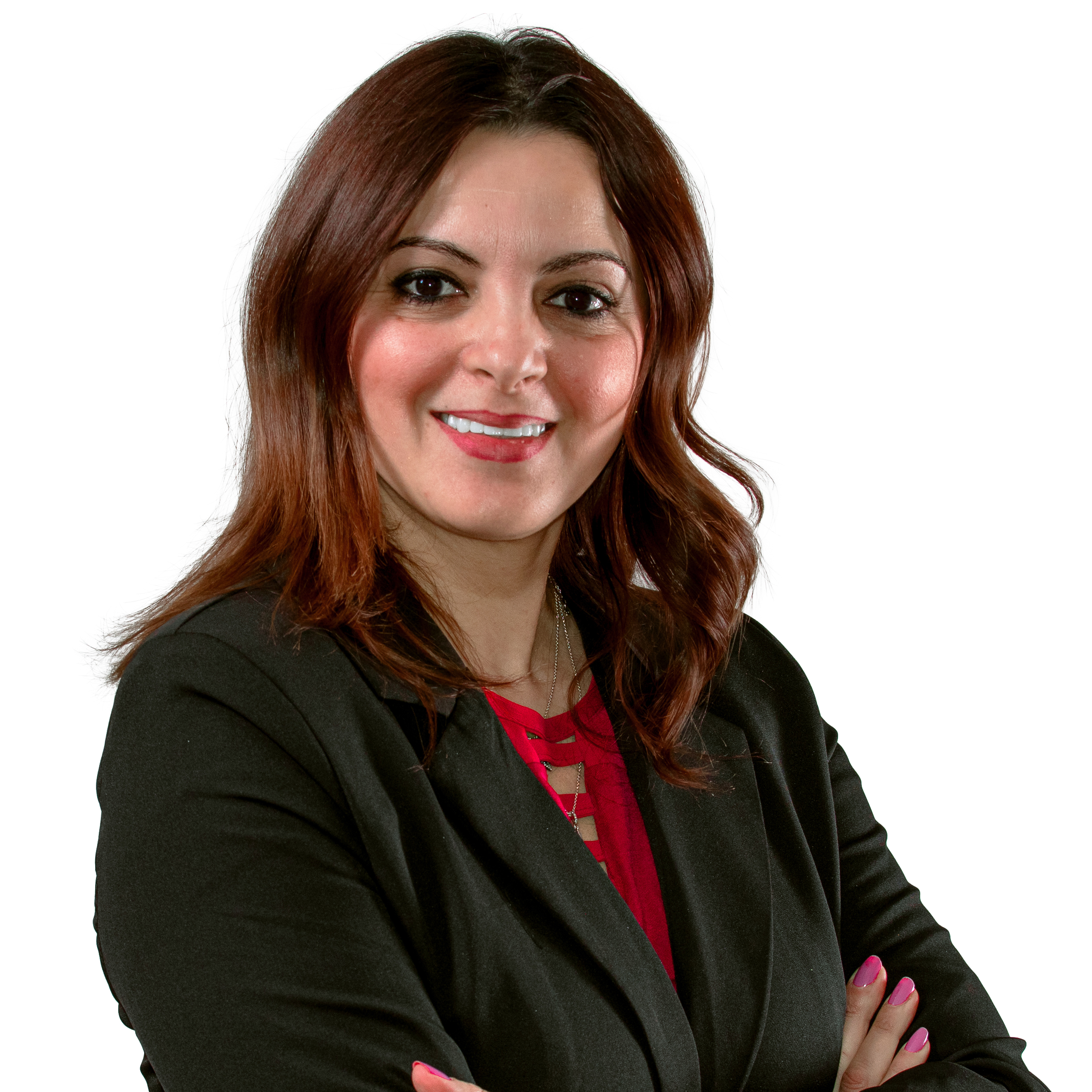 Chahnaz Guellati 



