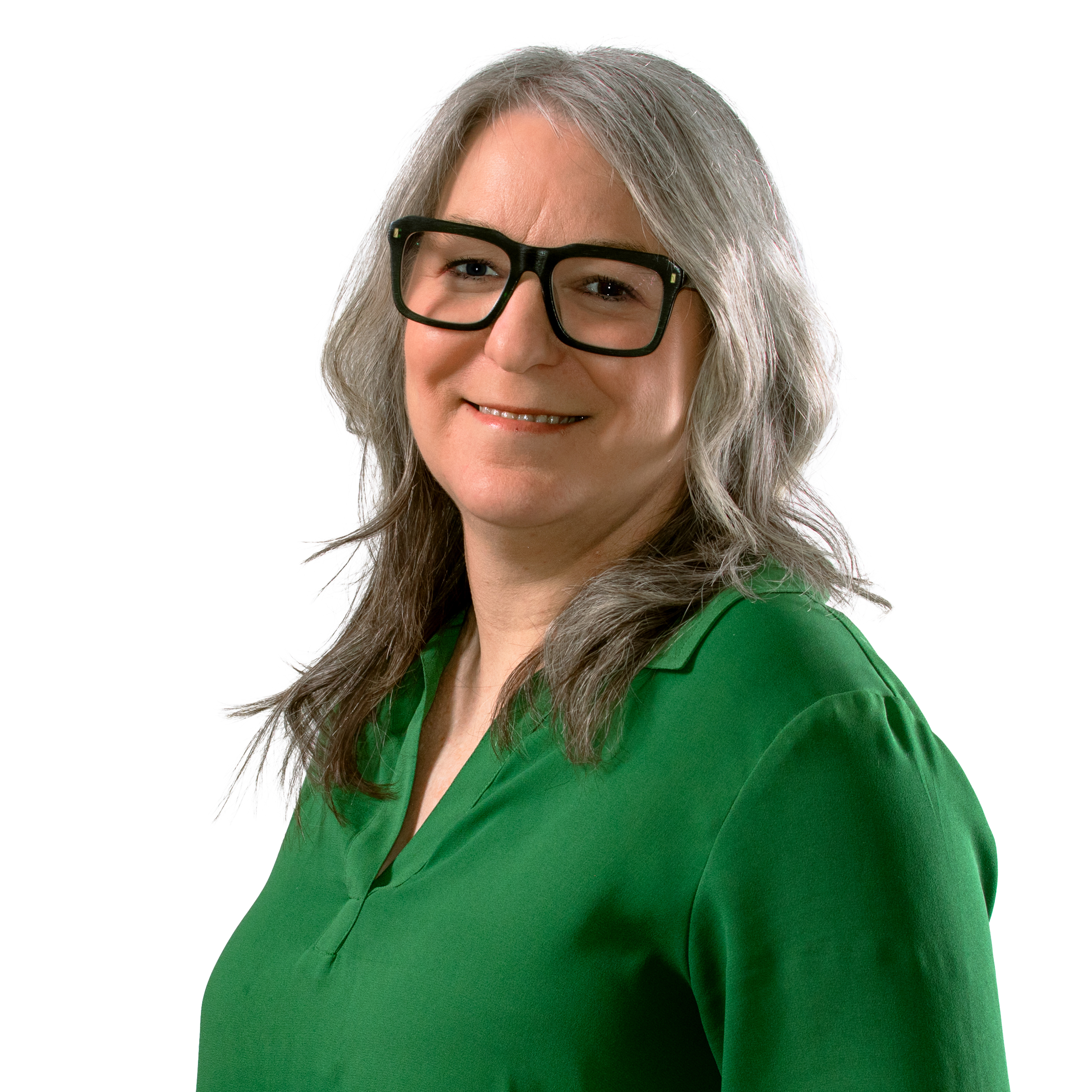 Chantal Fontaine

