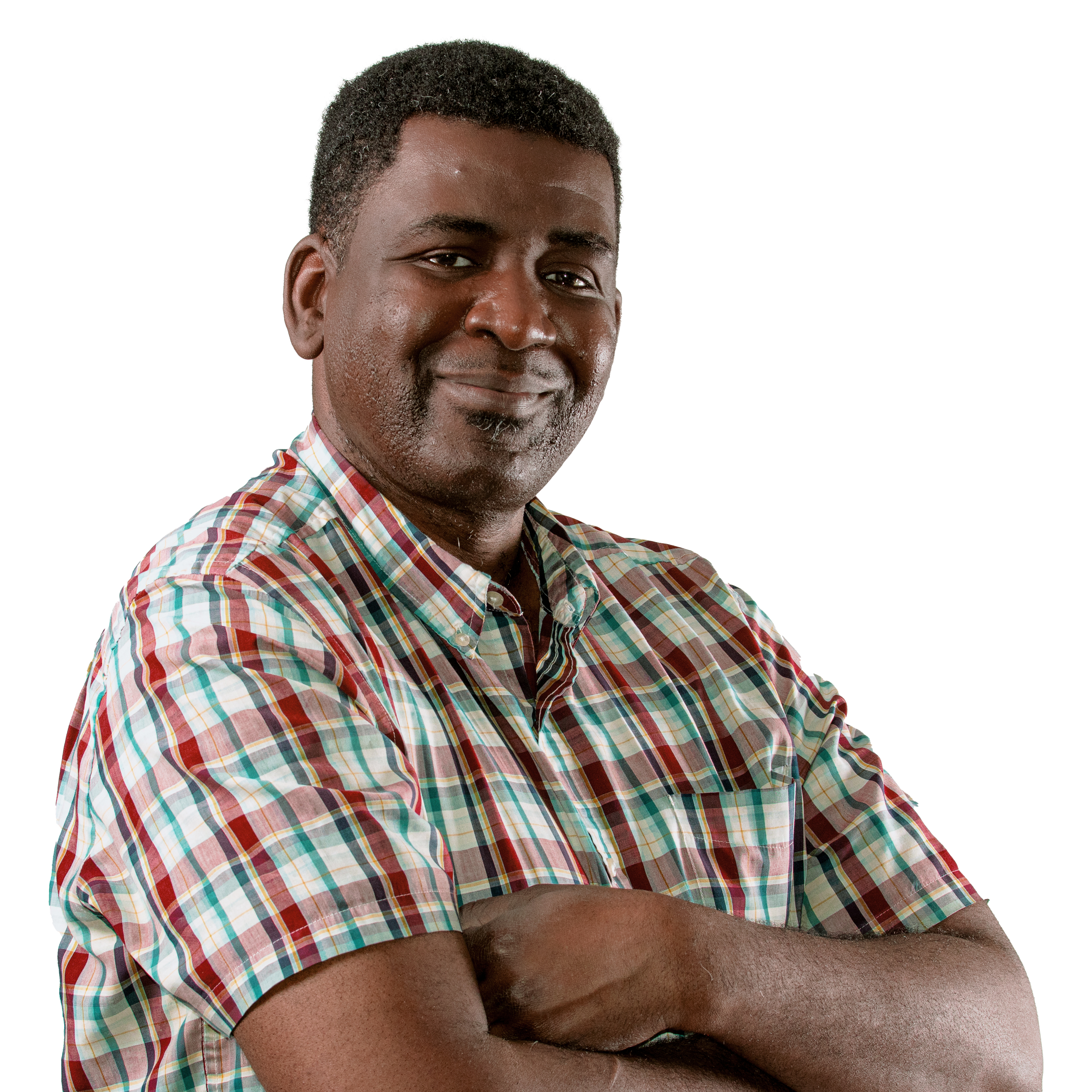 Clarence Maben

