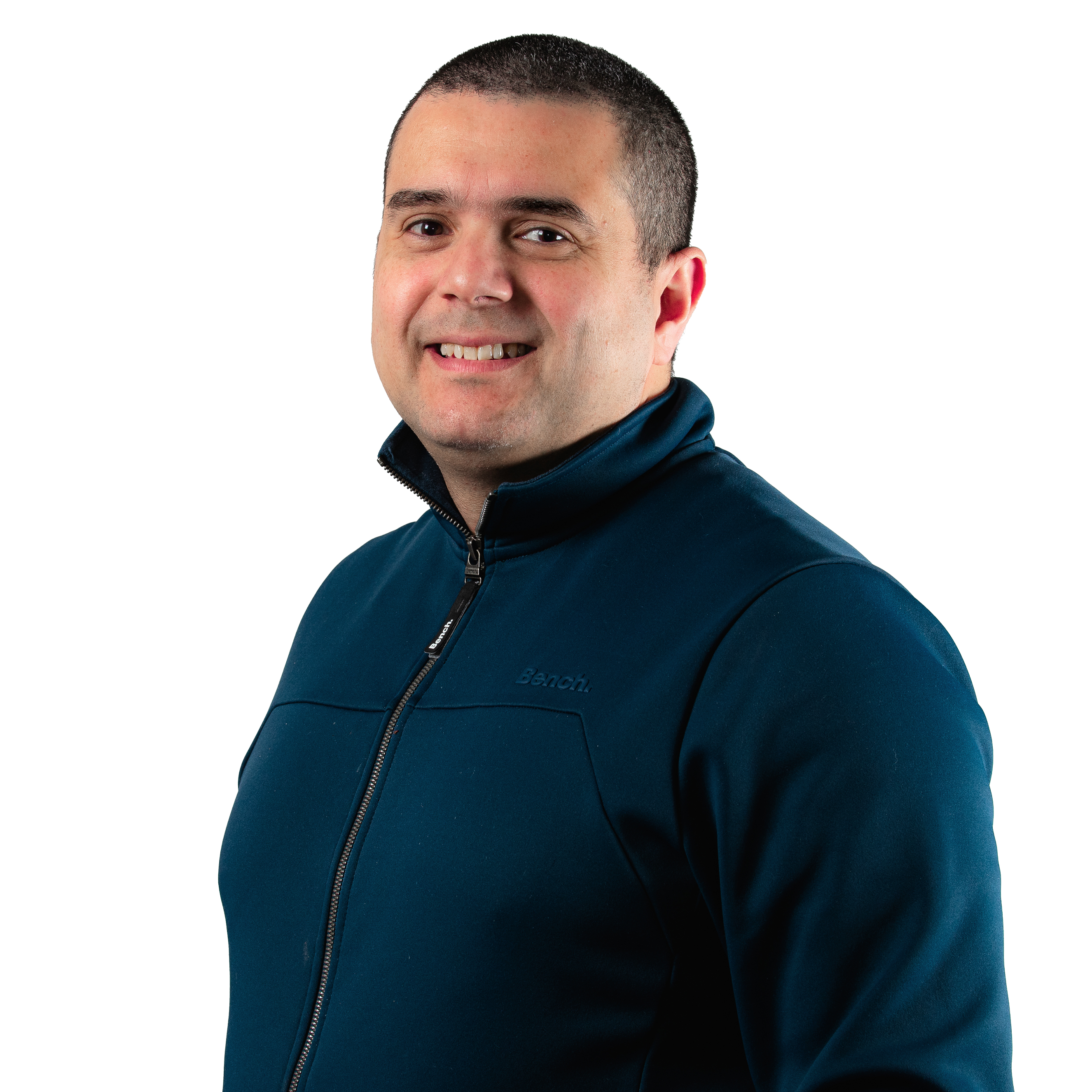 Gabriel Aguilar
