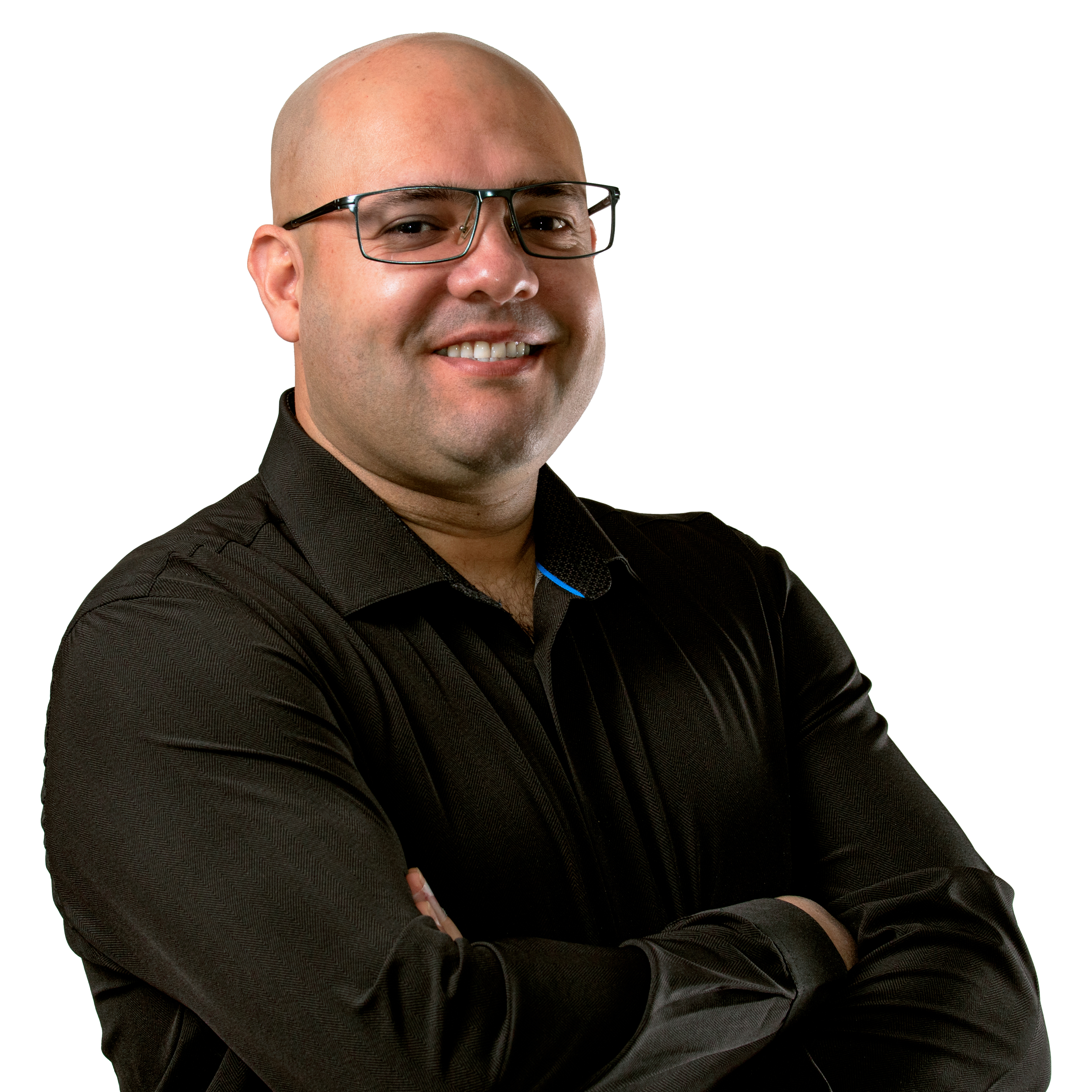 Holman Gil Castro

