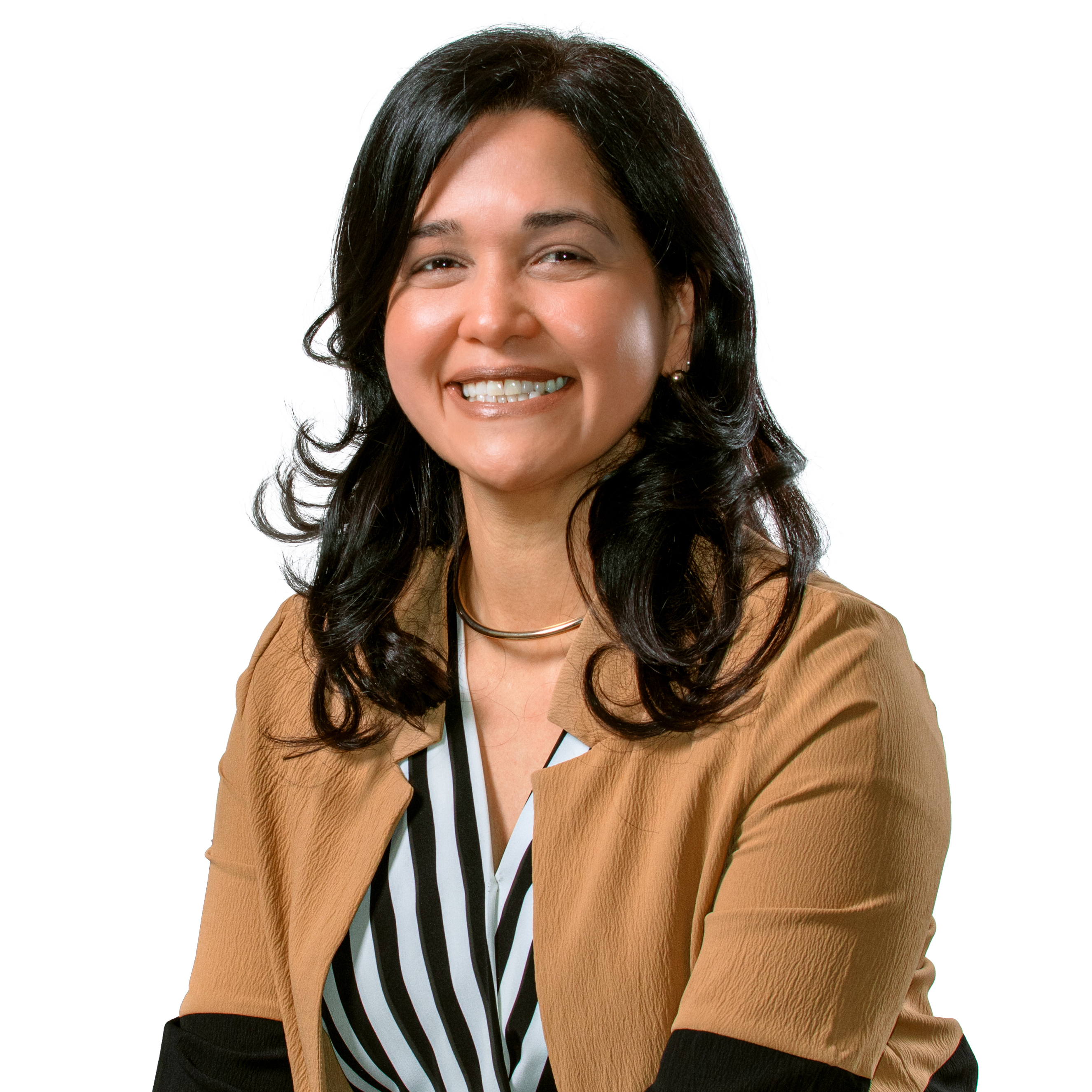Isabel Polanco Cardozo

