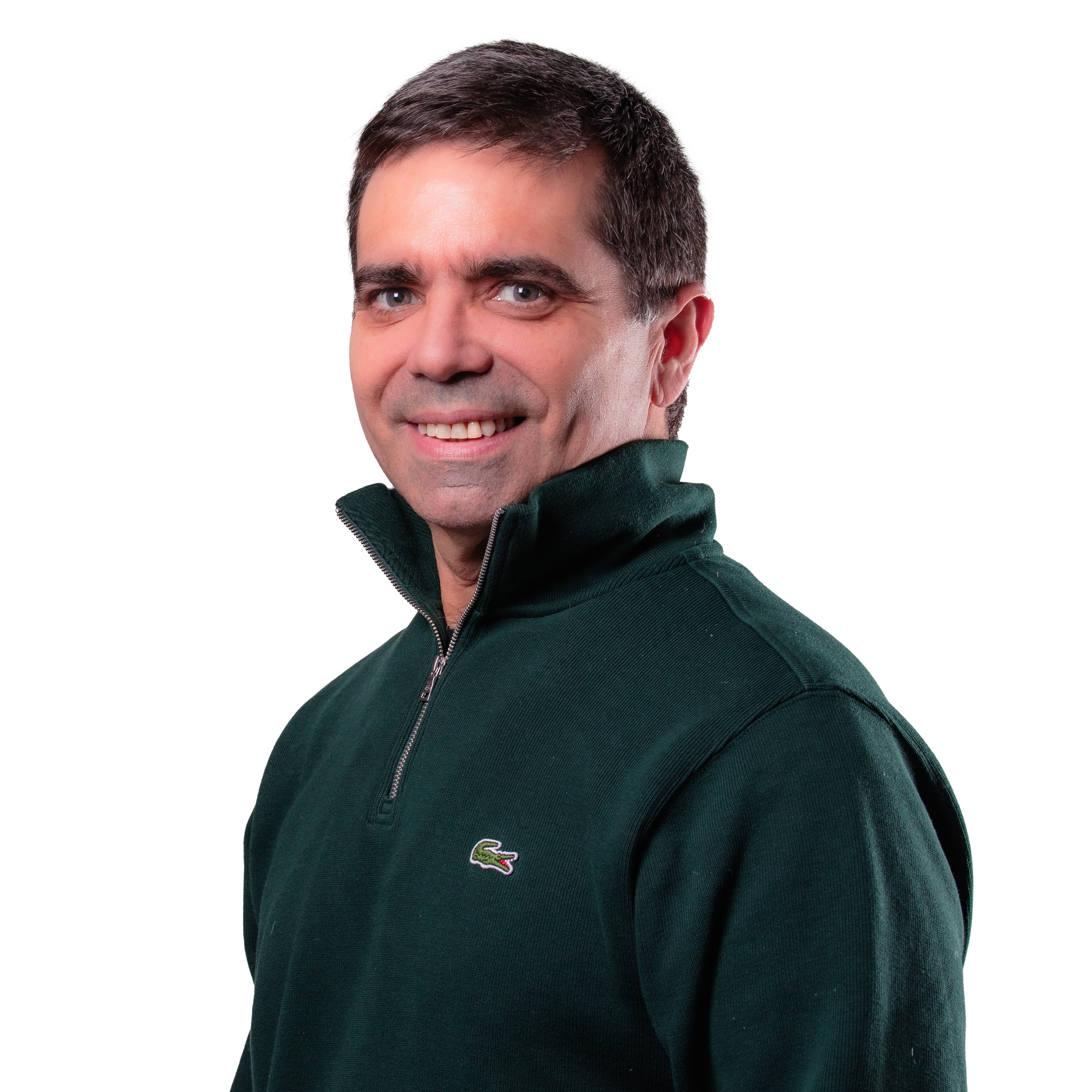 Jorge Noguera Di Napoli



