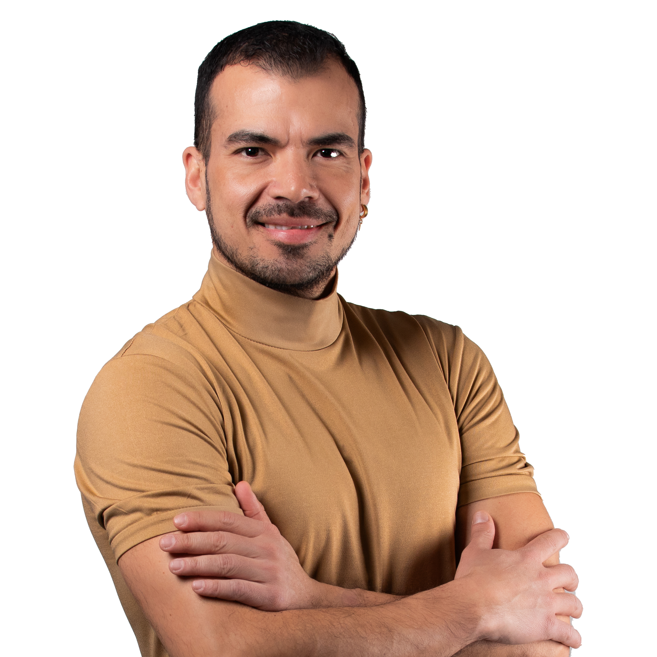 Jose Antonio Ramirez Grisales


