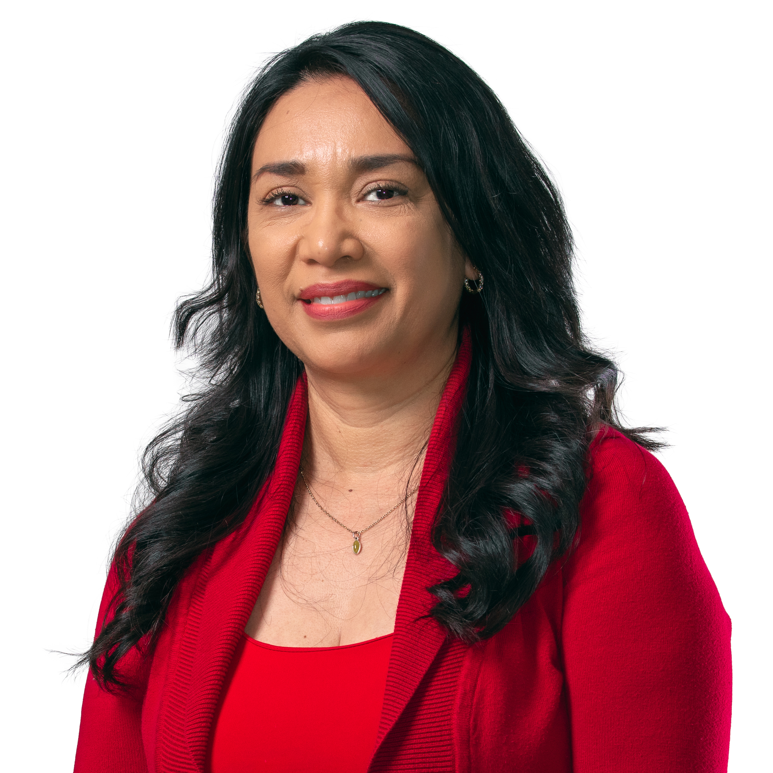 Karina Maravilla



