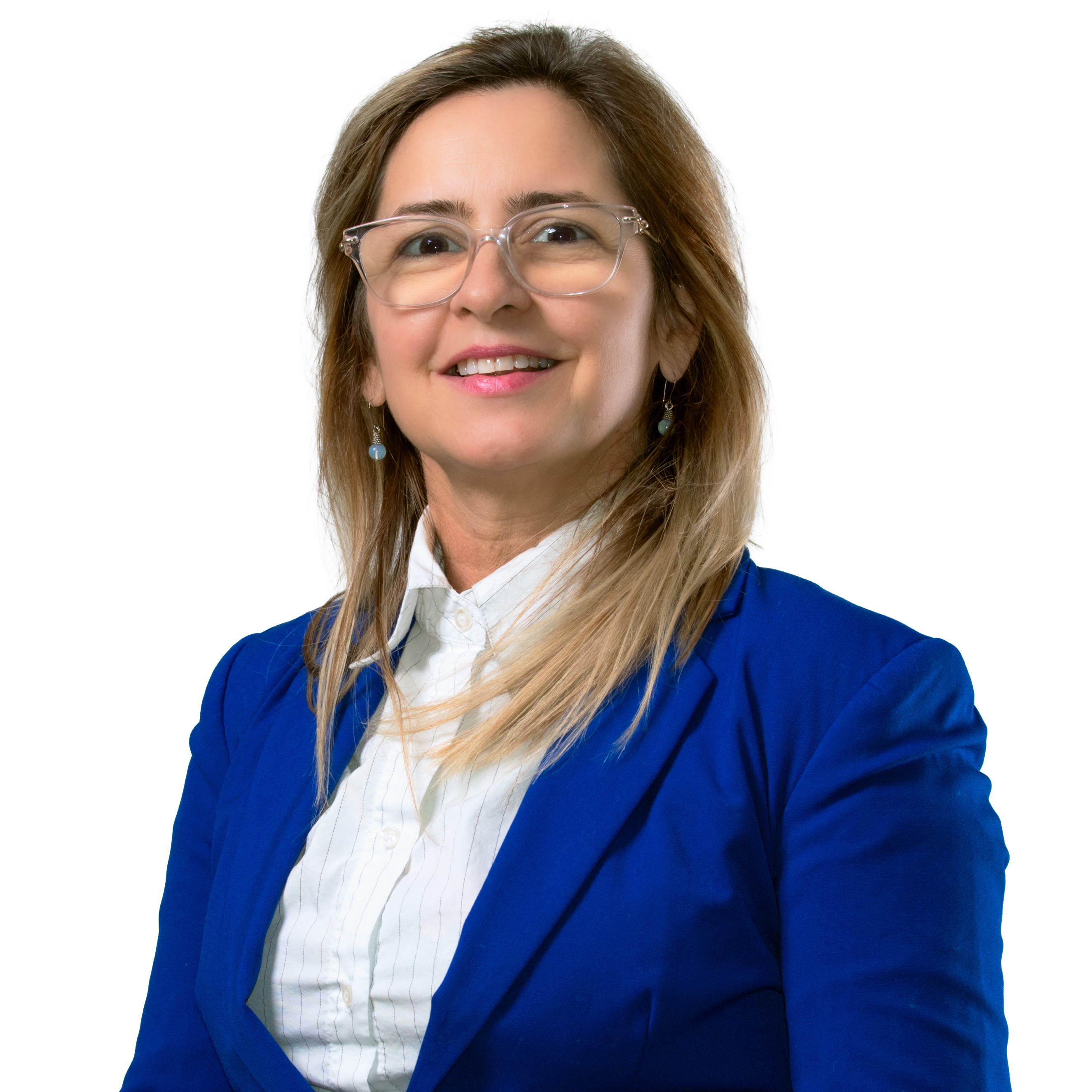 Kenia Pino De la Paz



