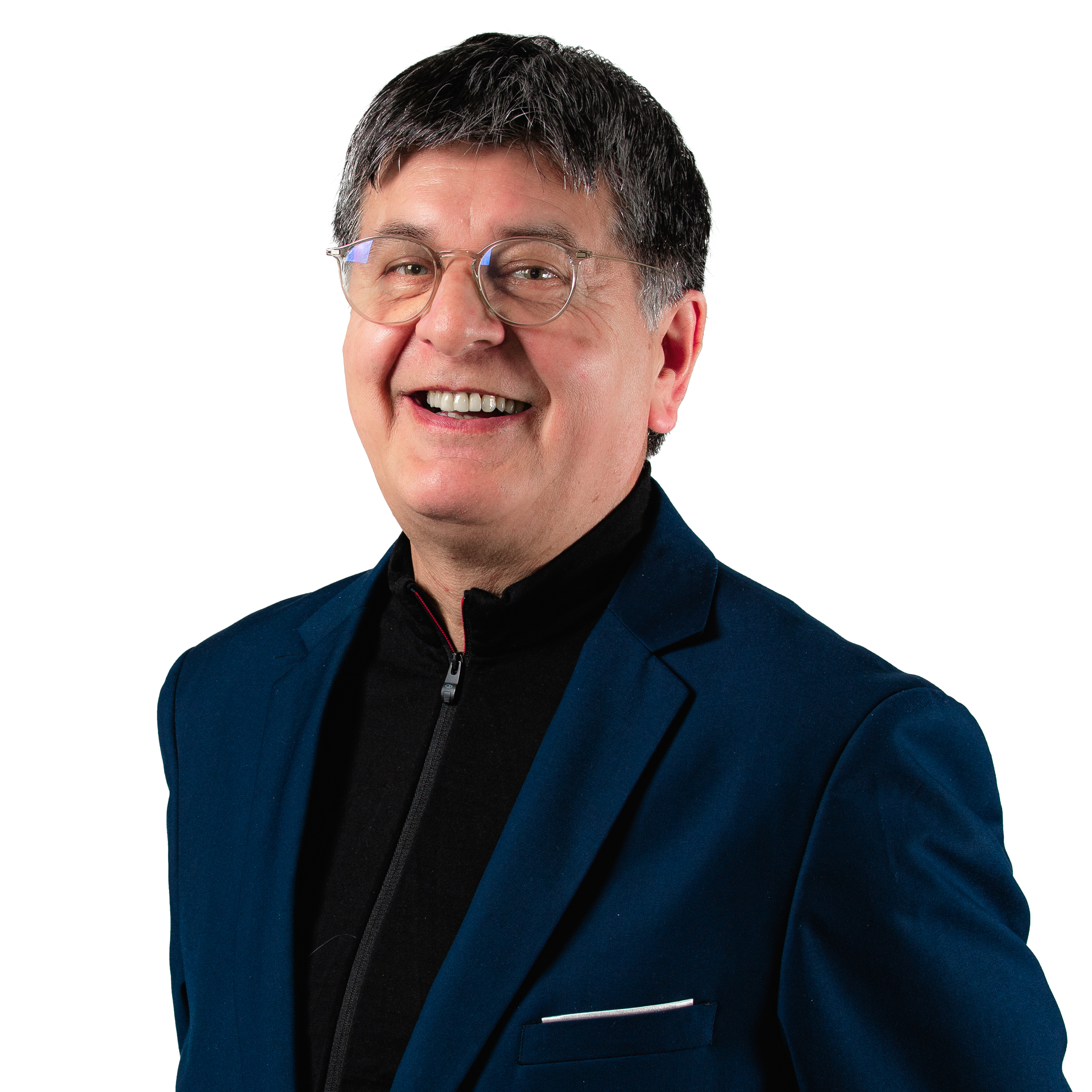 Luis Soel Rodas
