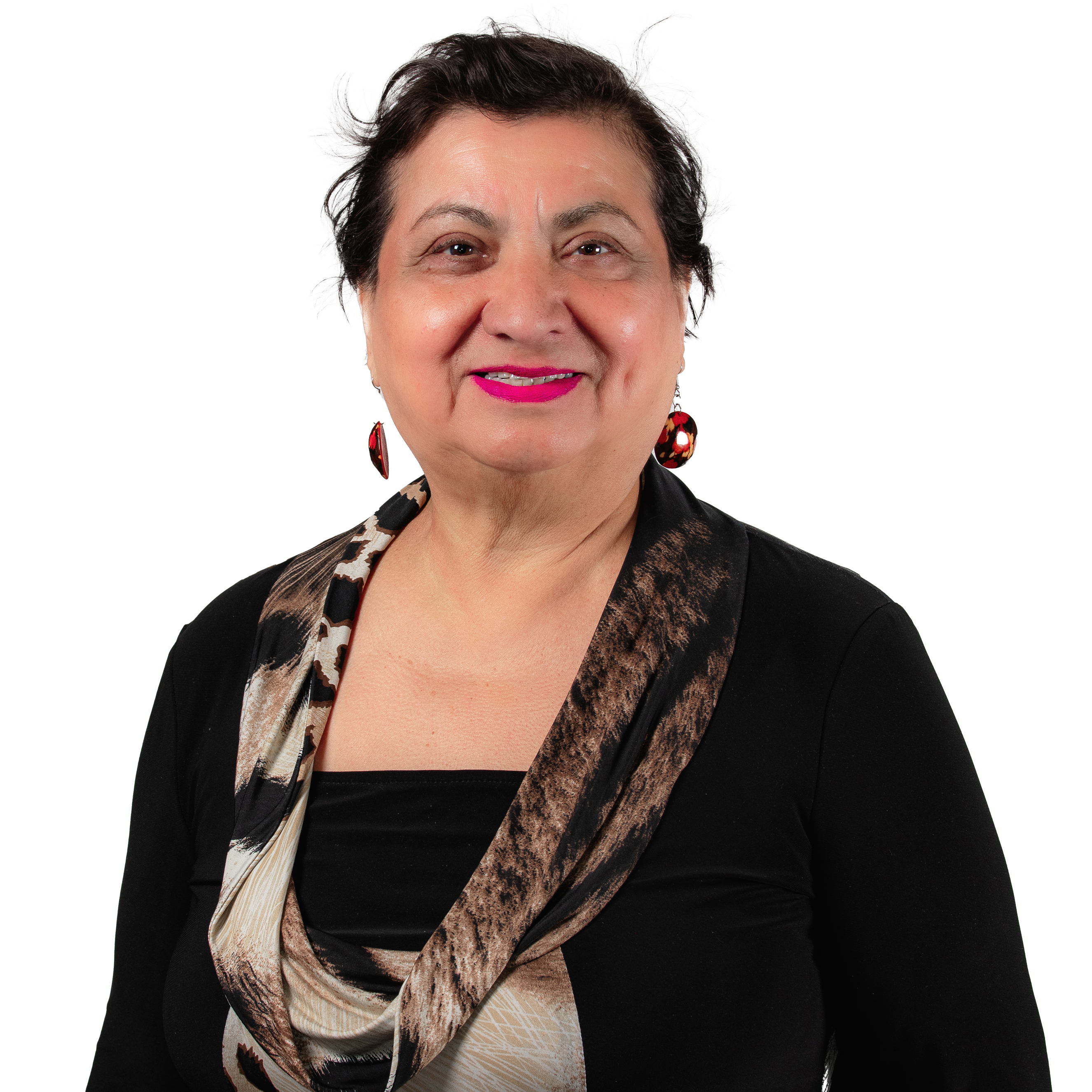 Marcia Chalem

