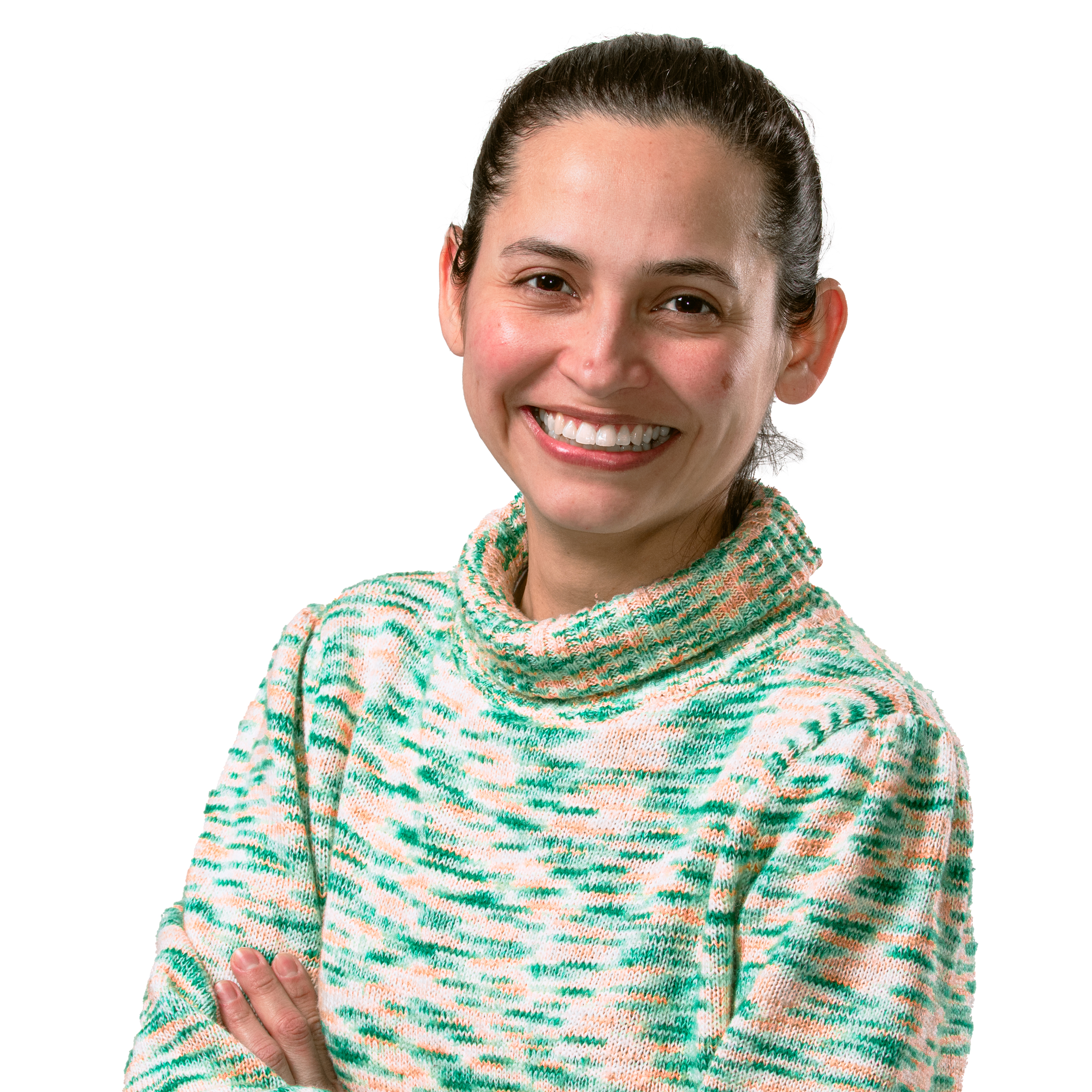 Maria Cristina Marin




