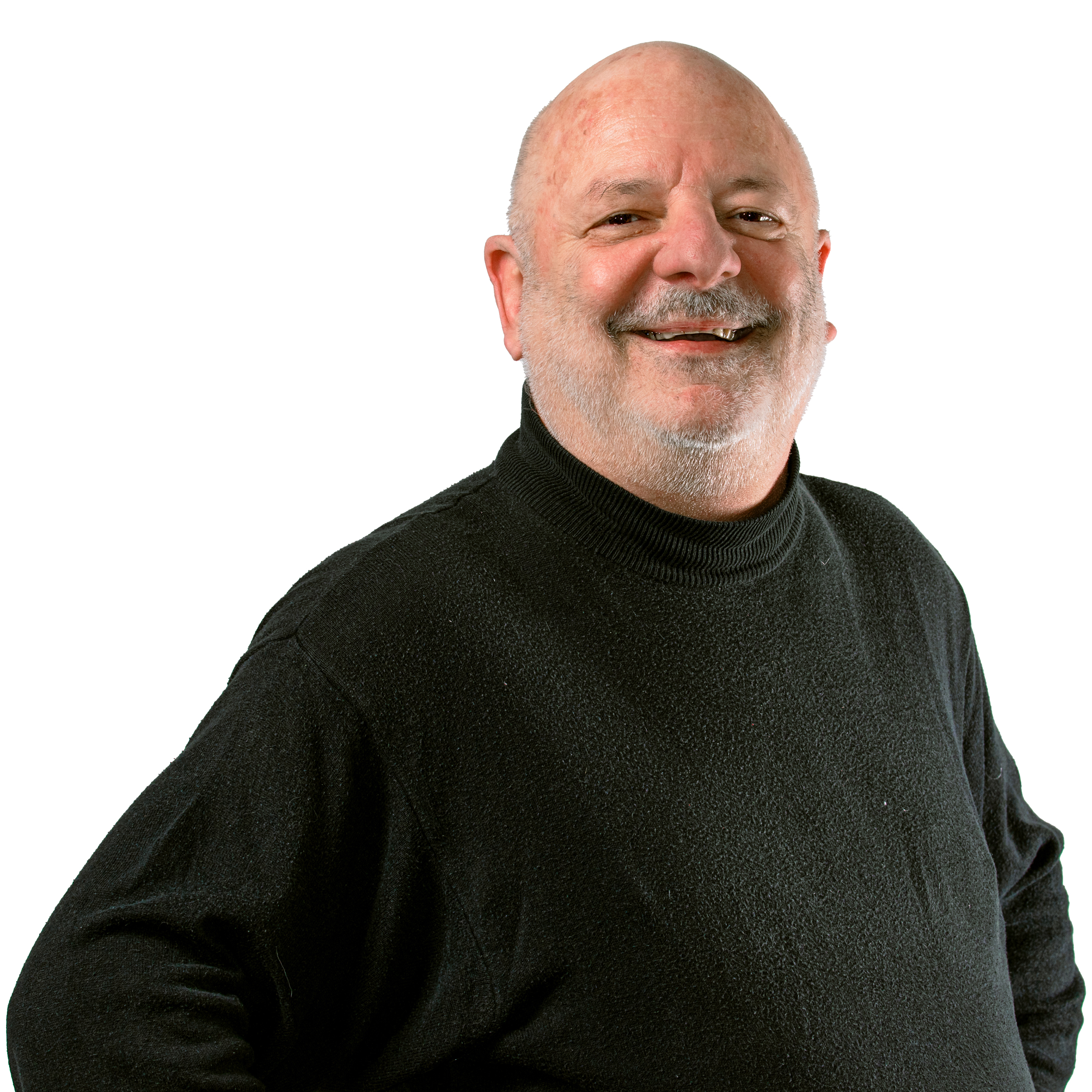 Michel Huot