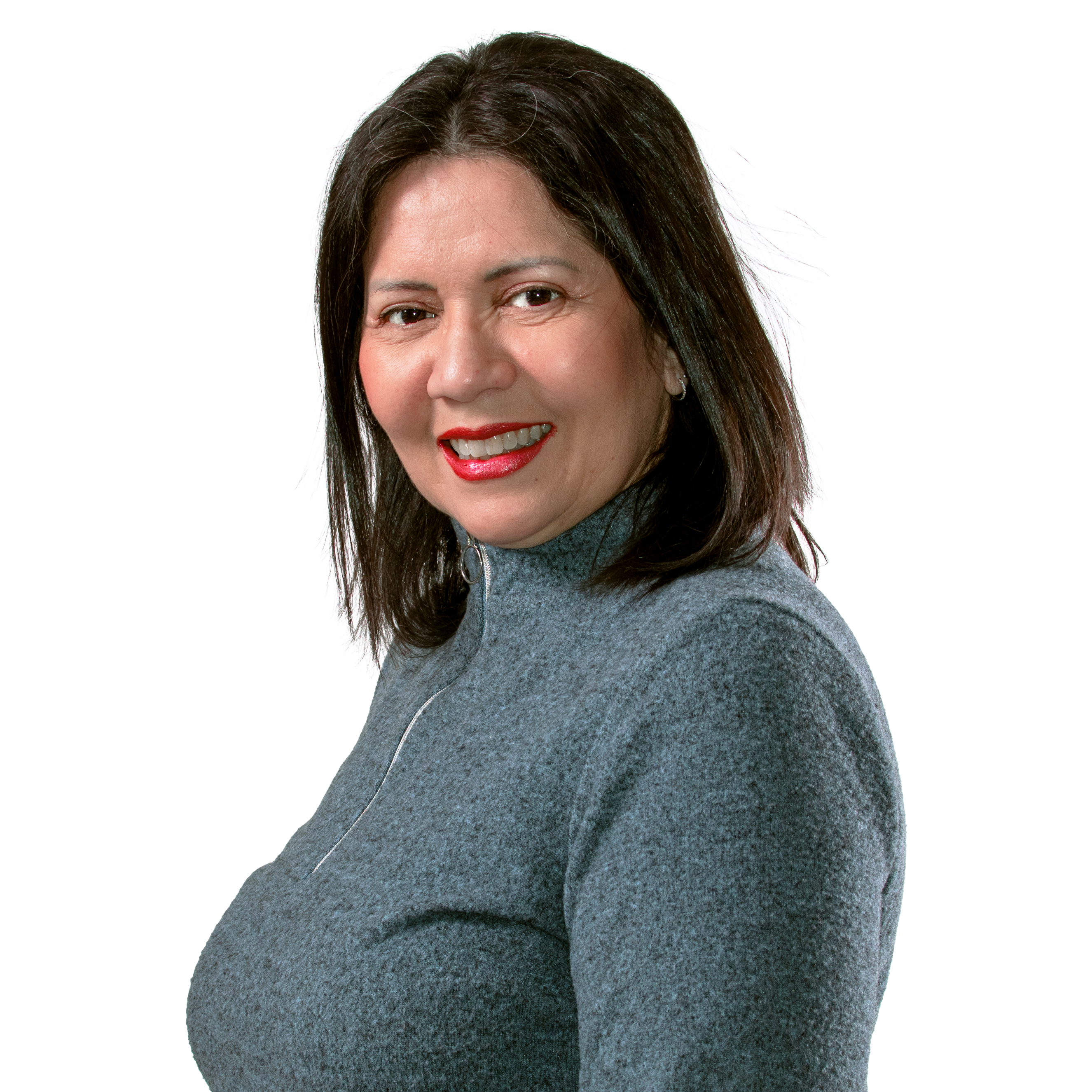 Patricia Viera



