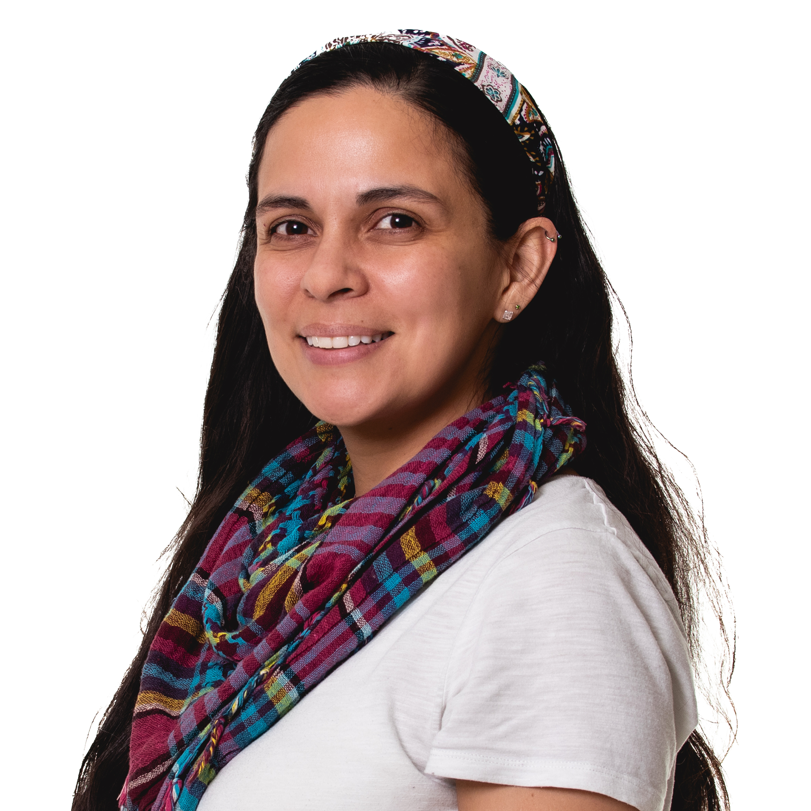 Paula Rodríguez


