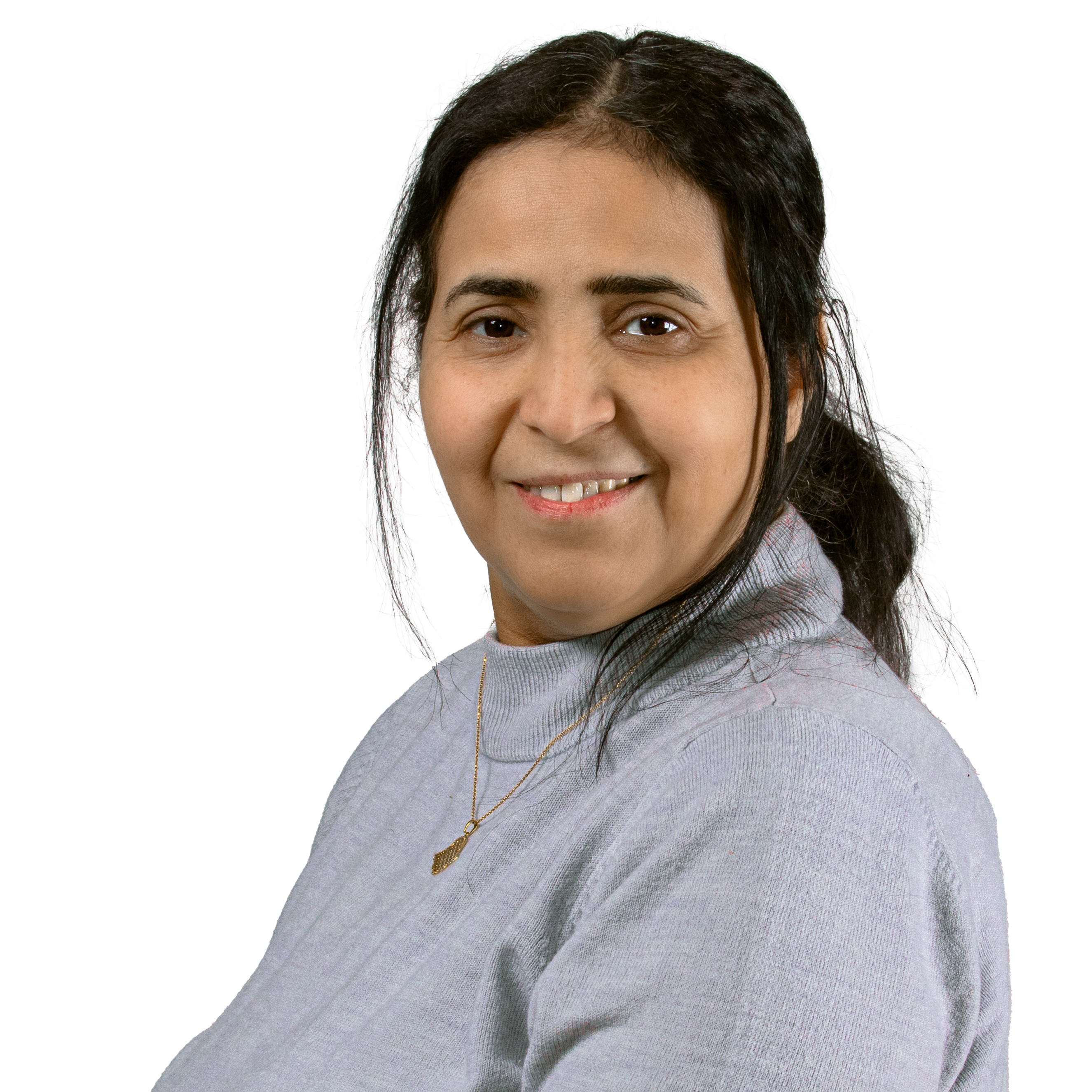 Karmi Rabiaa






