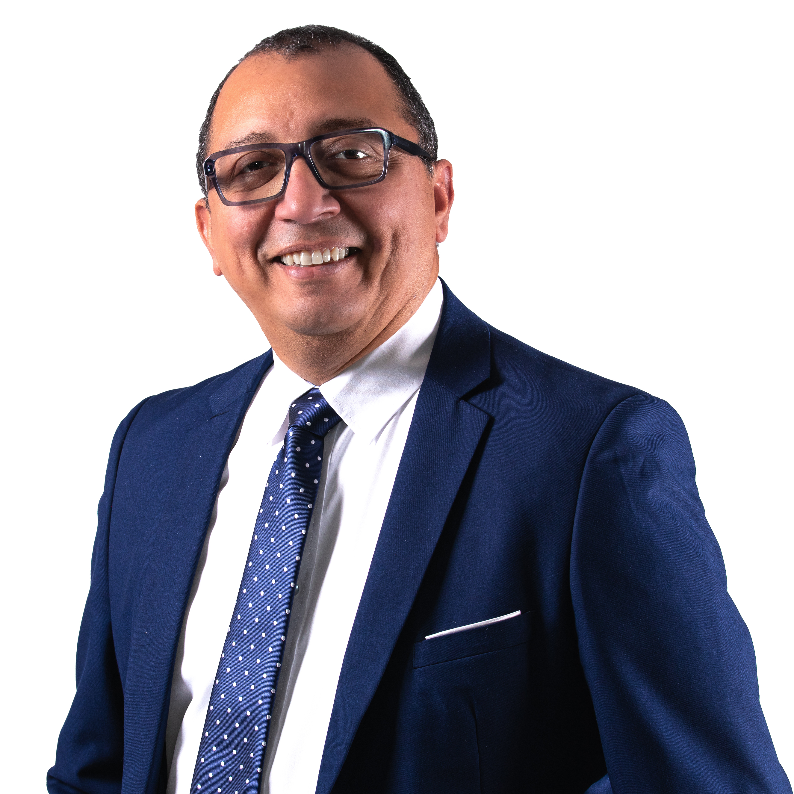 Roberto Labarca