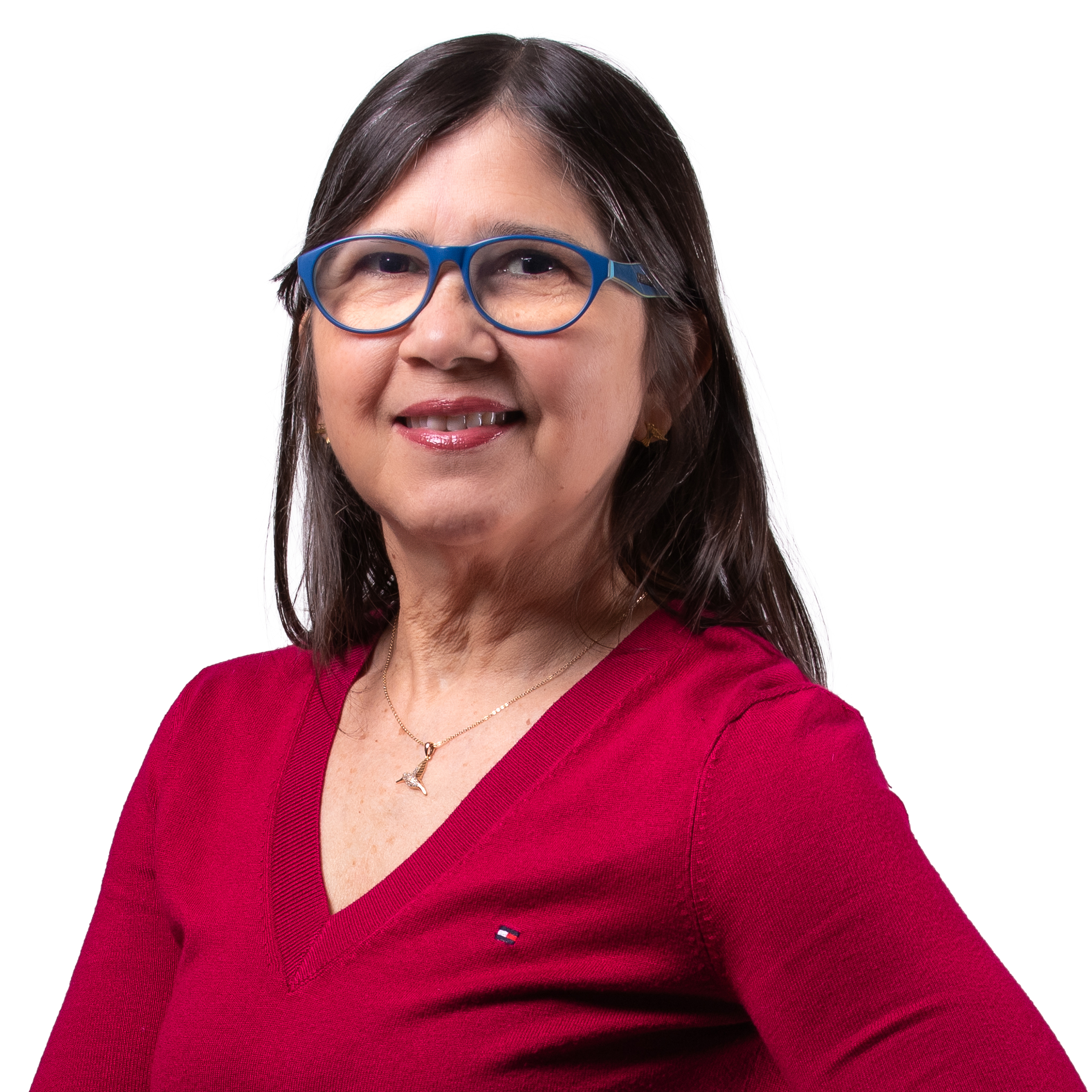 Xiomara Irausquin



