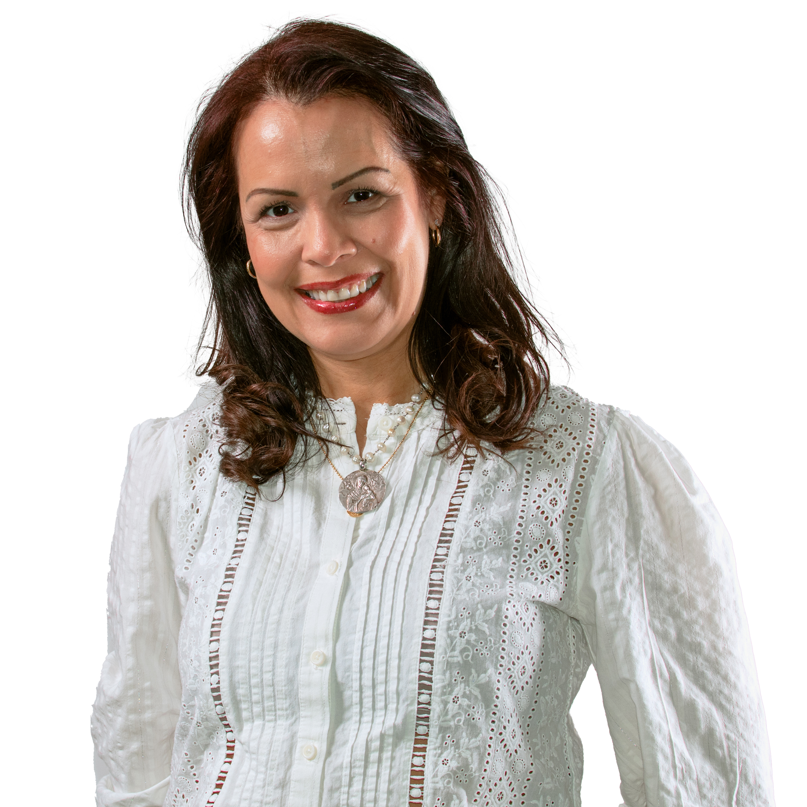 Yoselis Calderon



