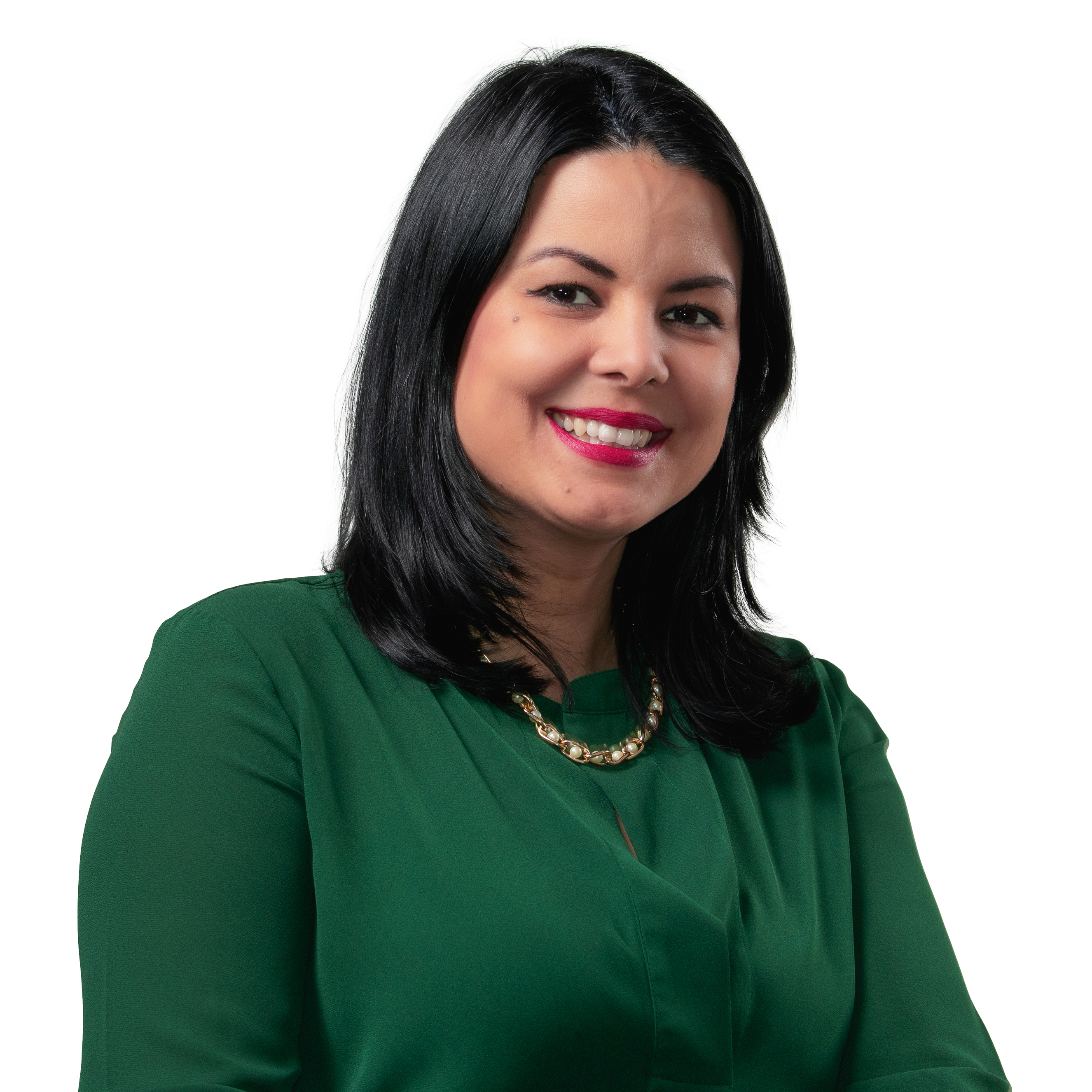 Yisel Perez Acosta







