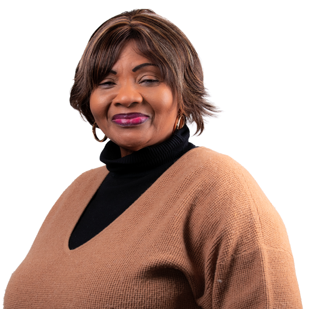 Aïssata Sylla
