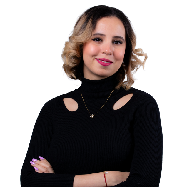 Najlae El-Attary

