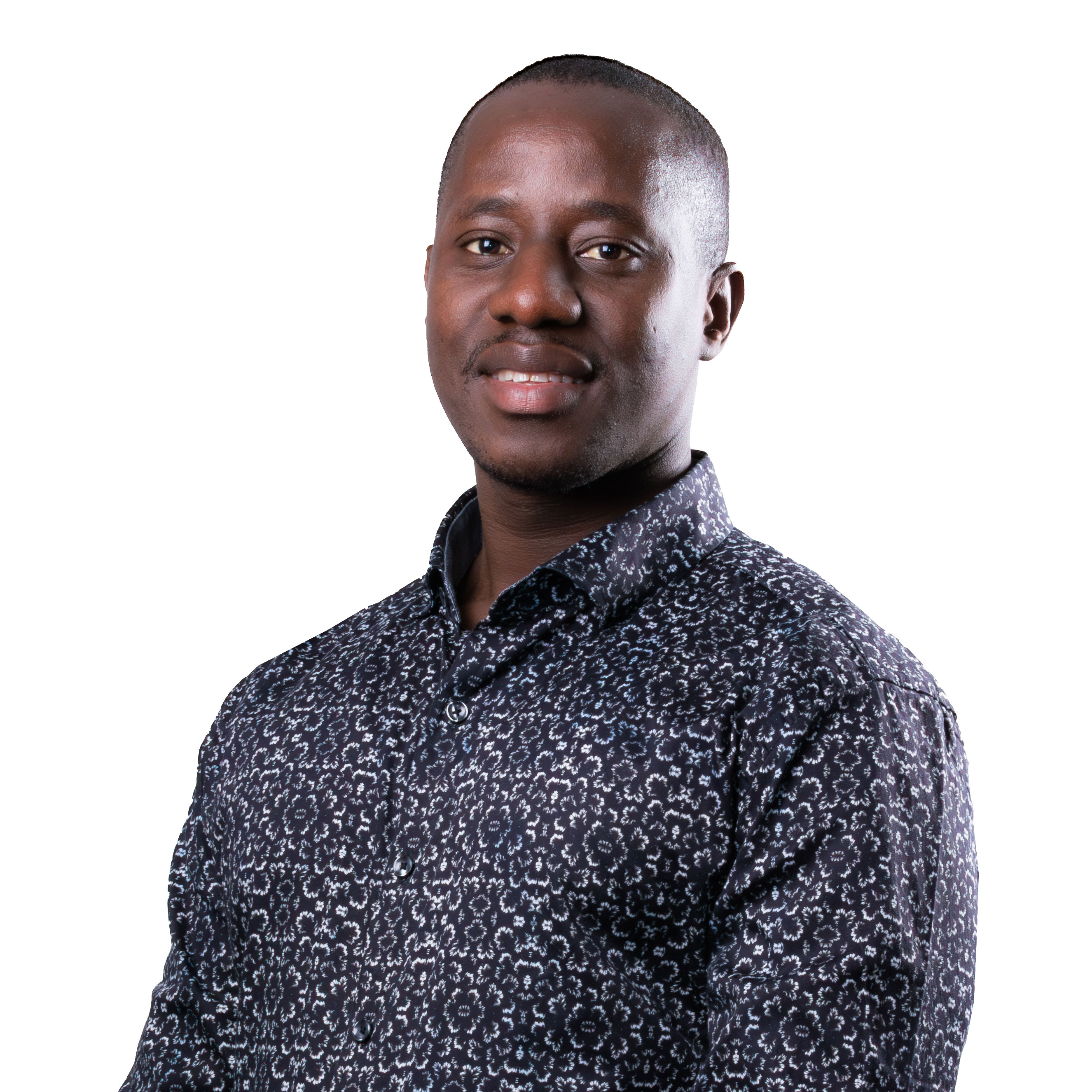 Mamoudou Sankhon