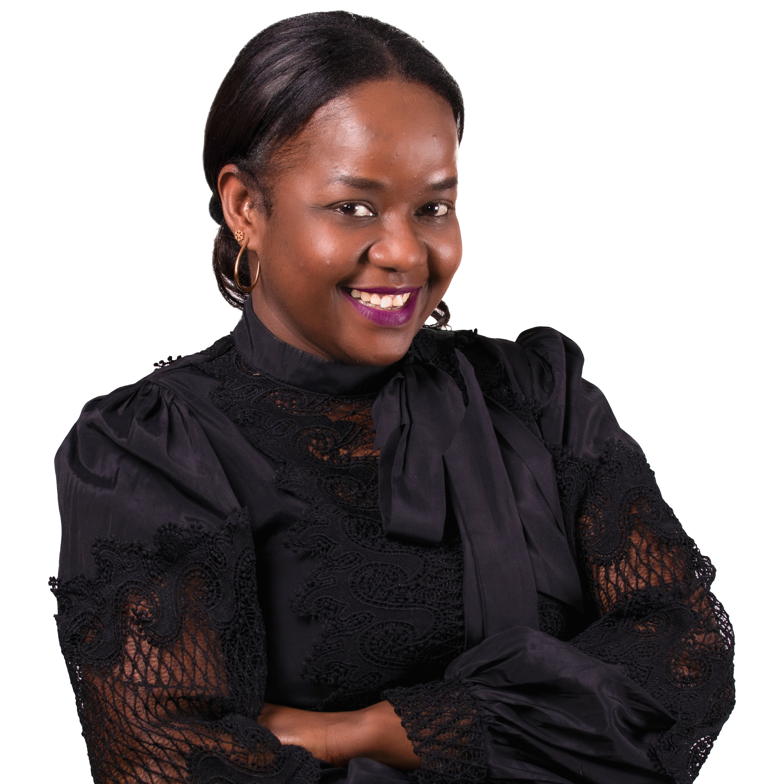 Annytha Igikwiye

