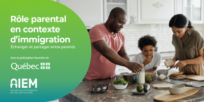 Là pour vous : les ressources de soutien pour la famille - (août 2026)